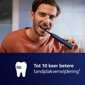 Philips Sonicare Oplaadbare Tandenborstel Series 7100 - 208.99 euro