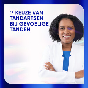 12x Sensodyne Tandpasta Clinical White Stain Remover - 71.92 euro