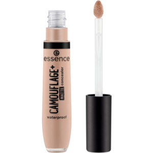 essence Camouflage + Matte Concealer 150 - 3.59 euro