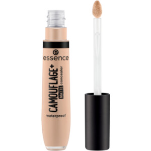 essence Camouflage + Matte Concealer 50 - 2.95 euro