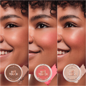 essence Soft Touch Butter Bronzer 30 Creamy Almond - 2.95 euro