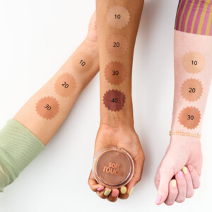 essence Soft Touch Butter Bronzer 20 Golden Buttercream - 3.59 euro