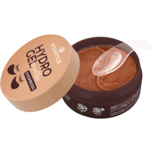essence Hydro Gel Eye Patches Eyespresso - 8.59 euro
