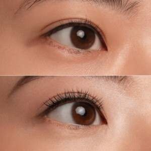 essence Lash Princess Slim Brush Long & Curl Black - 3.95 euro