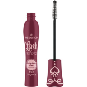 essence Lash Princess False Lash Effect Mascara Burgundy - 3.99 euro