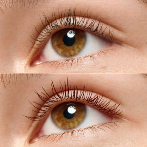 essence Lash Princess False Lash Effect Mascara Burgundy - 3.99 euro