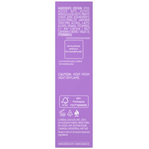 Essie Break Fix Liquid Nagelversterker - 10.09 euro
