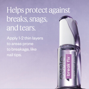 Essie Break Fix Liquid Nagelversterker - 10.09 euro