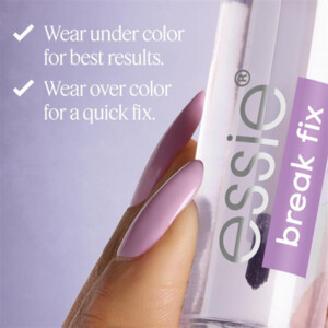 Essie Break Fix Liquid Nagelversterker - 10.09 euro