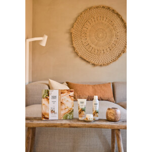 Therme Wellness Treatment Geschenkset Hammam - 19.95 euro