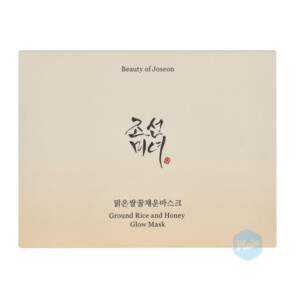 Beauty of Joseon Ground Rice And Honey Glow Mask - 14.59 euro