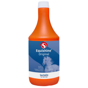 Sectolin Vachtverzorging Equishine Original
