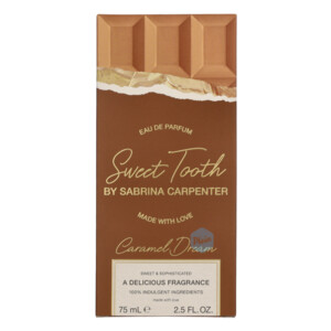 Sabrina Carpenter Edp Spray Caramel Dream - 29.99 euro