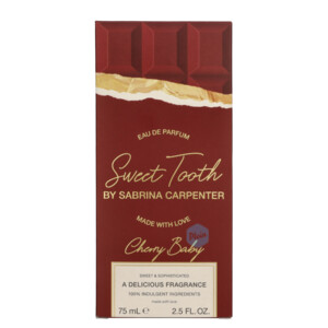 Sabrina Carpenter Edp Spray Cherry Baby - 36.99 euro