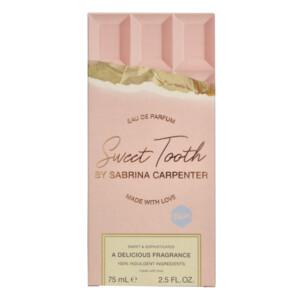 Sabrina Carpenter Edp Spray Sweet Tooth - 41.55 euro