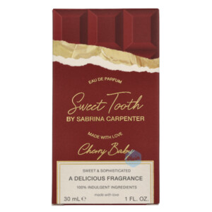 Sabrina Carpenter Edp Spray Cherry Baby - 23.59 euro