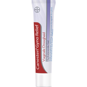 Canesten Gyno Relief - 12.35 euro