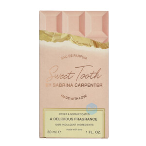 Sabrina Carpenter Edp Spray Sweet Tooth - 29.95 euro