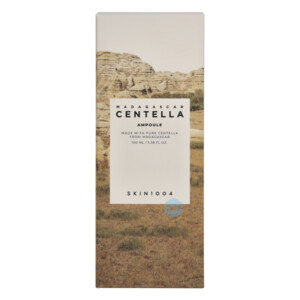 SKIN1004 Madagascar Centella Ampoule Serum - 18.95 euro