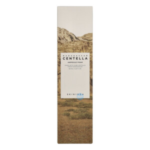 SKIN1004 Madagascar Centella Ampoule Foam - 16.59 euro