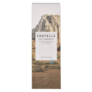 SKIN1004 Madagascar Centella Light Cleansing Oil - 19.55 euro