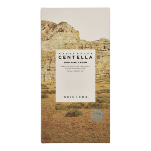 SKIN1004 Madagascar Centella Soothing Cream - 16.15 euro