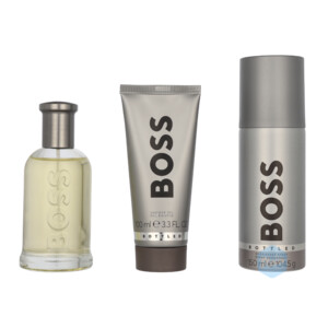 Hugo Boss Bottled Geschenkset - 69.49 euro