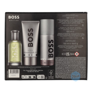 Hugo Boss Bottled Geschenkset - 69.49 euro