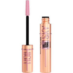 Maybelline Lash Sensational Sky High Mascara RoseGold Glitz Lengte - 20.99 euro