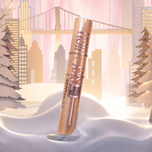 Maybelline Lash Sensational Sky High Mascara RoseGold Glitz Lengte - 20.99 euro