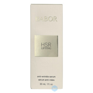 Babor Hsr Lifting Anti-wrinkle Serum - 72.49 euro