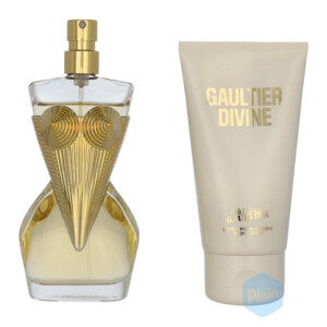 Jean Paul Gaultier Geschenkset Divine - 72.99 euro