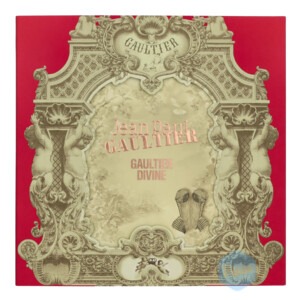 Jean Paul Gaultier Geschenkset Divine - 72.99 euro