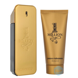 Paco Rabanne Geschenkset 1 Million - 79.49 euro