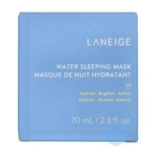 Laneige Water Sleeping Mask - 25.89 euro