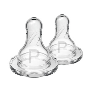 Dr. Browns Flesspeen Prematuur Smalle Halsfles Transparant - 7.45 euro