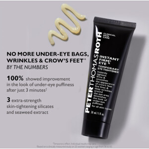 Peter Thomas Roth Instant Firmx Eye - 31.99 euro