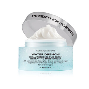 Peter Thomas Roth Hyaluronic Cloud Cream Hydrating Moisturizer - 34.59 euro