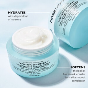 Peter Thomas Roth Hyaluronic Cloud Cream Hydrating Moisturizer - 34.59 euro