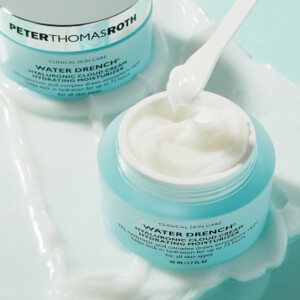 Peter Thomas Roth Hyaluronic Cloud Cream Hydrating Moisturizer - 34.59 euro