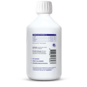 Vitakruid Elite Elektrolyten - 21.79 euro