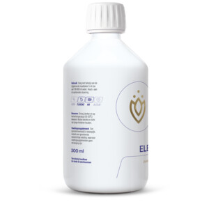 Vitakruid Elite Elektrolyten - 21.79 euro