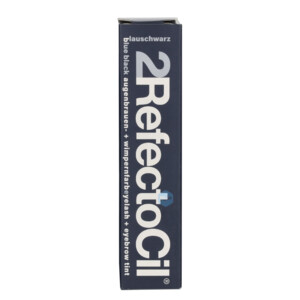 Refectocil Eyelash & Eyebrow Colour 2 Blue Black - 6.45 euro