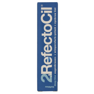Refectocil Eyelash & Eyebrow Colour 2.1 Deep Blue - 5.59 euro
