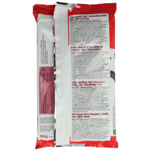 3x Damhert Dolci Bar Minder Suikers - 7.58 euro