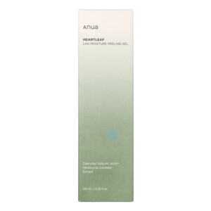 Anua Heartleaf LHA Moisture Peeling Gel - 17.89 euro