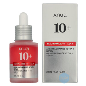 Anua Niacinamide 10% + TXA 4% Serum - 23.19 euro