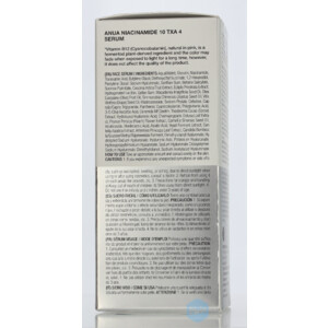 Anua Niacinamide 10% + TXA 4% Serum - 23.19 euro