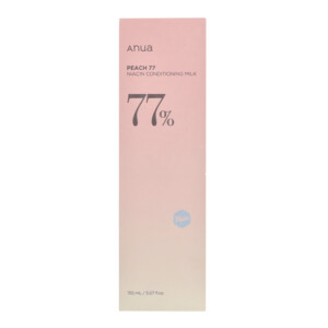 Anua Peach 77 Niacin Conditioning Milk - 19.59 euro