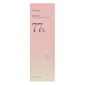 Anua Peach 77 Niacin Essence  Toner - 19.89 euro